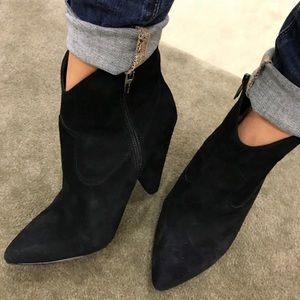 Vince Camuto Movinta Bootie